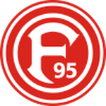 Fortuna Düsseldorf II badge