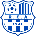 RC Arba badge