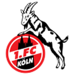 Köln II badge