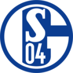 Schalke 04 II badge