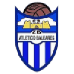 Atlético Baleares badge