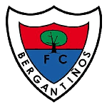 Bergantiños badge