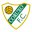 Coruxo badge
