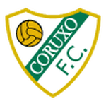 Coruxo badge