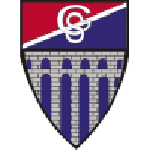 Gimnástica Segoviana badge
