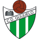Guijuelo badge