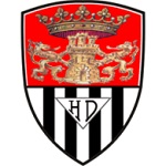 Haro Deportivo badge