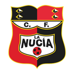 La Nucía badge