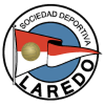 Laredo badge