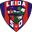 Leioa badge