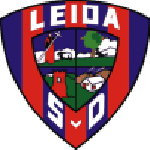 Leioa badge