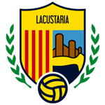 Llagostera badge