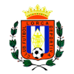 Lorca Deportiva badge