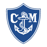 Marino de Luanco badge