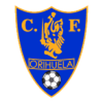 Orihuela badge