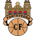 Pontevedra badge