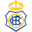 Recreativo Huelva badge