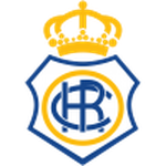 Recreativo Huelva badge