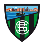 Sestao River badge