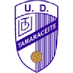 Tamaraceite badge