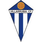 Villarrubia badge