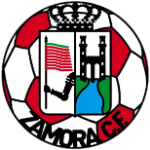Zamora badge