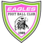 Eagles badge