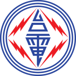 Taipower badge