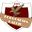 Borgosesia badge