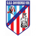 Ghivizzano Borgo Mozzano badge
