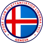 Ligorna badge