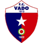 Vado badge