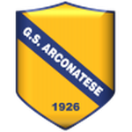 Arconatese badge