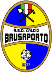 Brusaporto badge