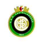 Castellanzese badge