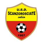 Scanzorosciate badge