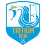Tritium badge