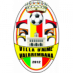Villa Valle badge