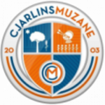 Cjarlins Muzane badge