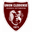 Clodiense badge