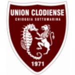 Clodiense badge