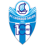 Legnago Salus badge