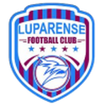 Luparense badge