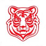 Correggese badge