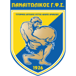 Panetolikos badge