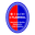 Flaminia badge