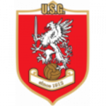 Grosseto badge