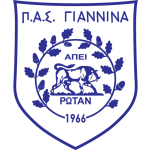 PAS Giannina badge