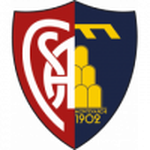 Montevarchi Calcio badge