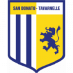 San Donato Tavarnelle badge